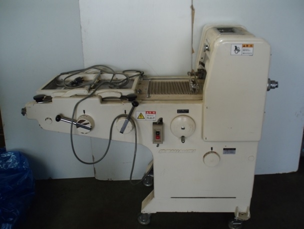 洋菓子・パン用機械